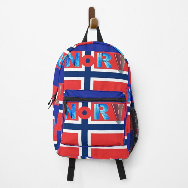 Item preview, Norway flag designed and sold by Sara 2000.