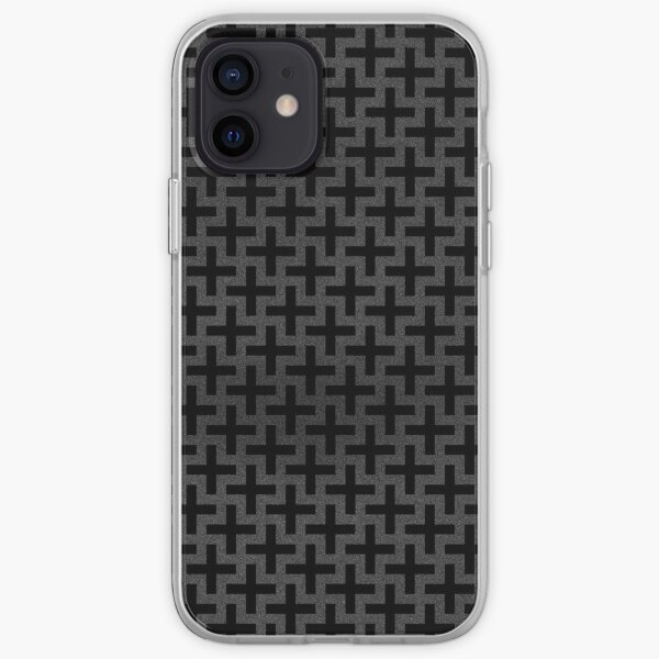Sayagata 4 Version 2 iPhone Soft Case