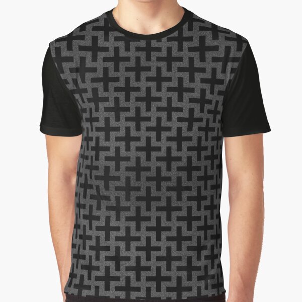 Sayagata 4 Version 2 Graphic T-Shirt