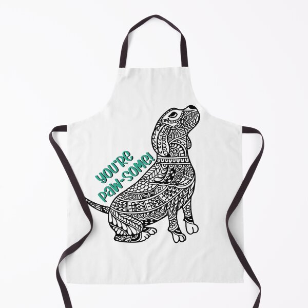 Item preview, You're Paw-some designed and sold by Everythingafter.