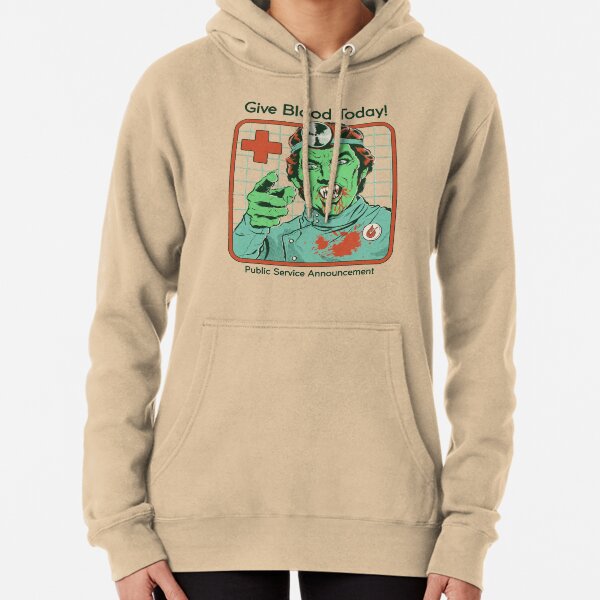 Item preview, Give Blood Today designed and sold by Steven Rhodes.