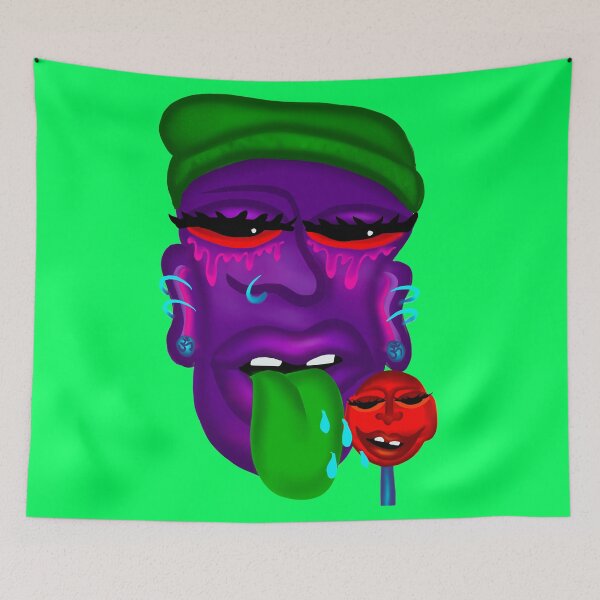 Item preview, How many licks?  designed and sold by Shannon Crossley.