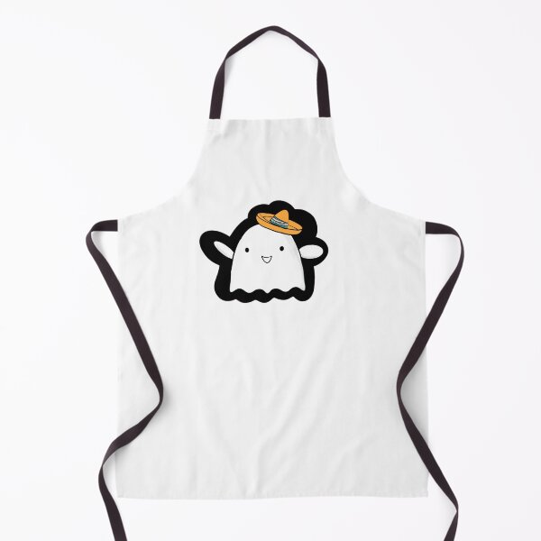 Item preview, fiesta ghost, true party boi designed and sold by jpmitchell2.