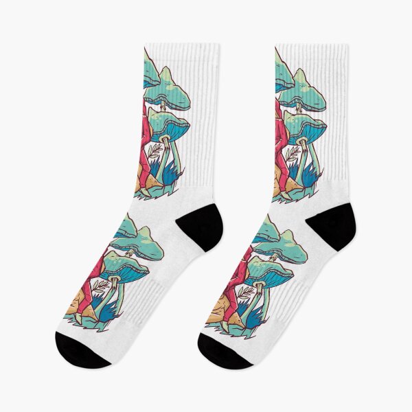 Item preview, Fantasy Psychedelic Wizard And Toad designed and sold by TeesByMark.