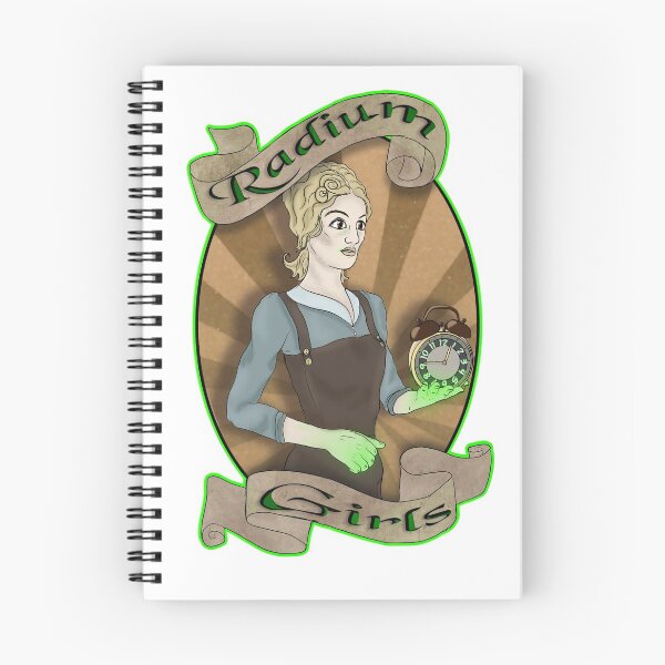Item preview, Radium Girls Cameo designed and sold by Peejy.