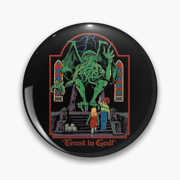 Item preview, Trust in God designed and sold by Steven Rhodes.
