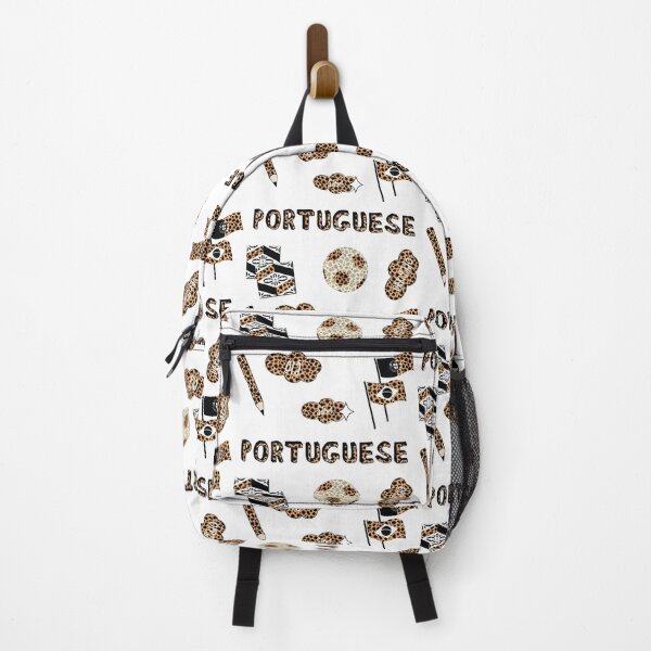 Item preview, Cheetah Animal Print Portuguese Language Subject Pack designed and sold by The-Goods.