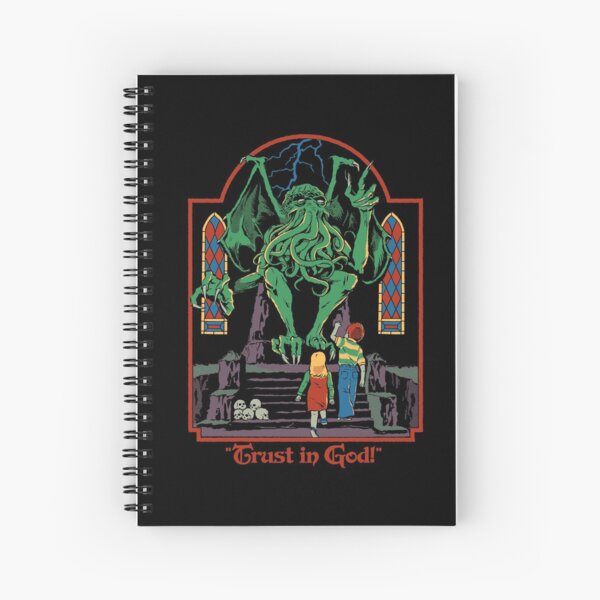 Item preview, Trust in God designed and sold by Steven Rhodes.