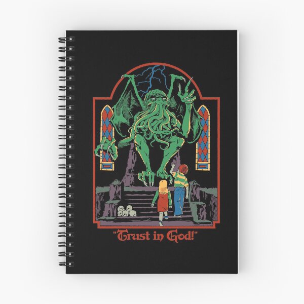 Item preview, Trust in God designed and sold by Steven Rhodes.
