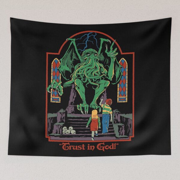 Item preview, Trust in God designed and sold by Steven Rhodes.