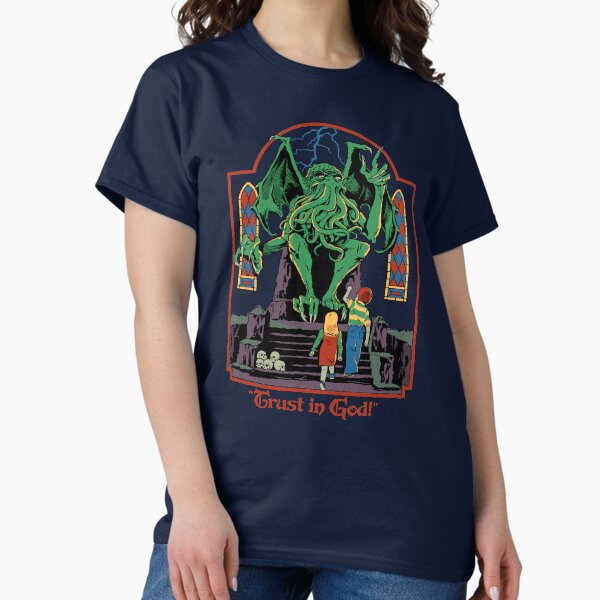 Item preview, Trust in God designed and sold by Steven Rhodes.