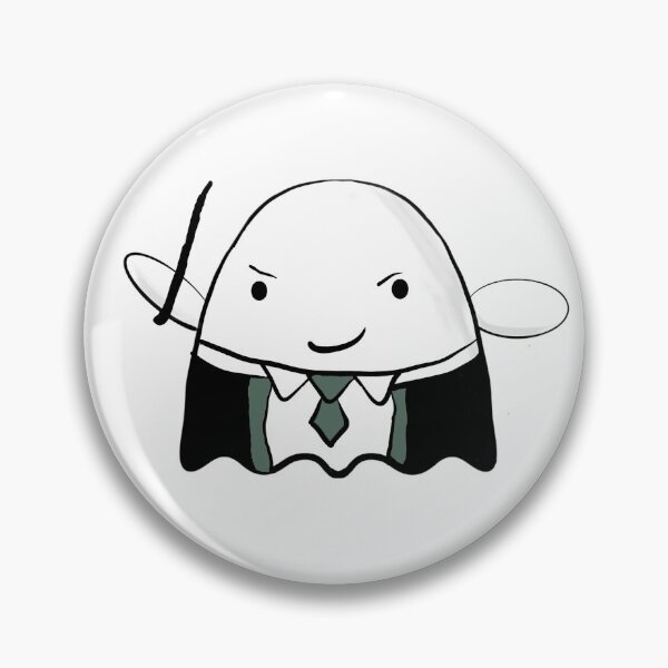 Item preview, Draco Ghostie designed and sold by jpmitchell2.