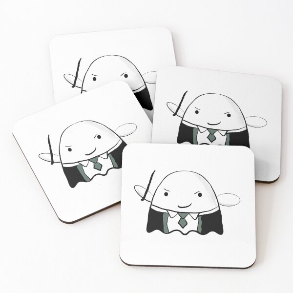 Item preview, Draco Ghostie designed and sold by jpmitchell2.