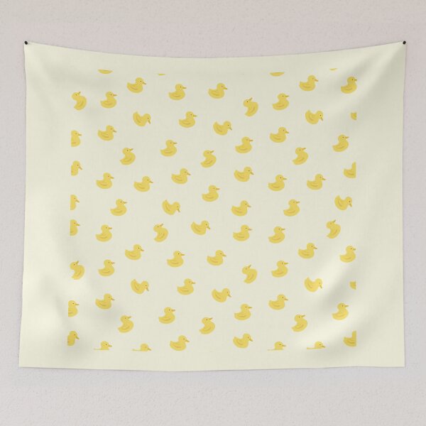 Item preview, I Just Really Like Ducks Ok pattern designed and sold by Ashi17.