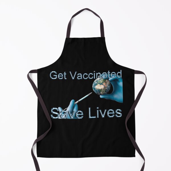 Item preview, Educated Motivated Vaccinated designed and sold by Custom Designs  and Apparel.