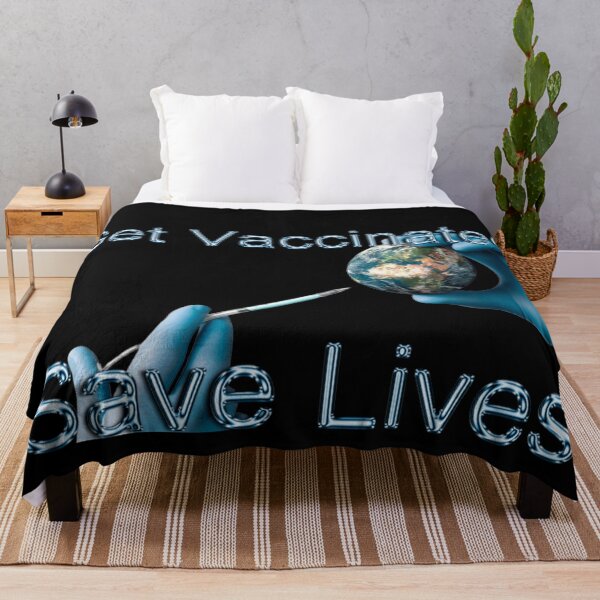 Item preview, Educated Motivated Vaccinated designed and sold by Custom Designs and Apparel.