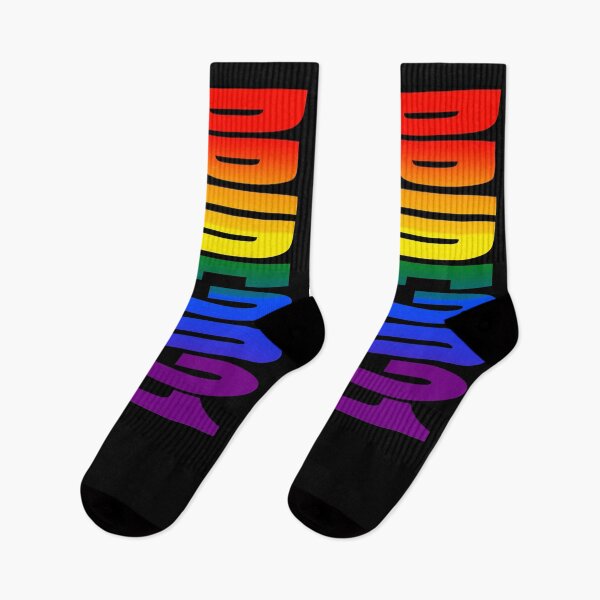 Item preview, Colorful LGBT Rainbow Pride Flag Colors Typography LGBTQ Gay Pride 2021 designed and sold by URSparklingShop.