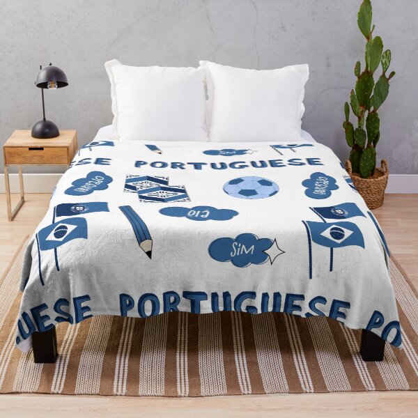 Item preview, Blue Portuguese Language Subject Pack designed and sold by The-Goods.
