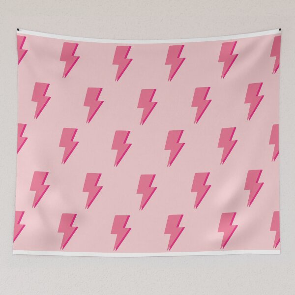 Item preview, Lightning Tapestry designed and sold by michelledakis.