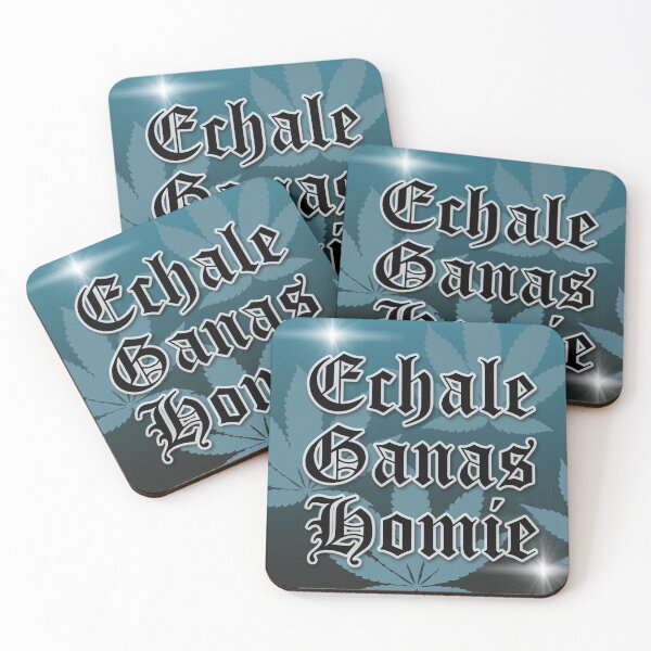 Item preview, Echale Ganas Homie  designed and sold by Madeline Alvizo Ramirez Studios .