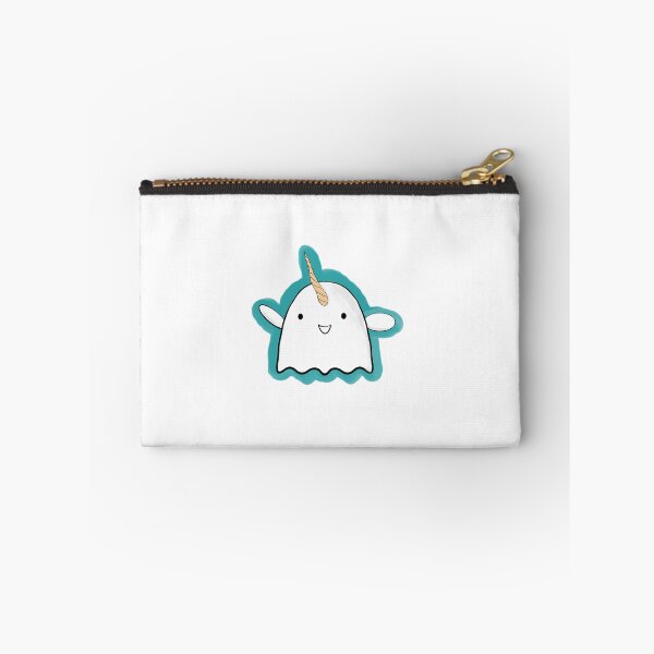 Item preview, narwhal ghost (narghost) designed and sold by jpmitchell2.