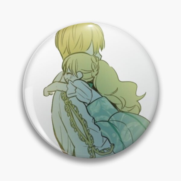 Item preview, WHO MADE ME A PRINCESS by Spoon Athy Athanasia and Claude de Alger Obelia Webtoon designed and sold by cosmocheese.