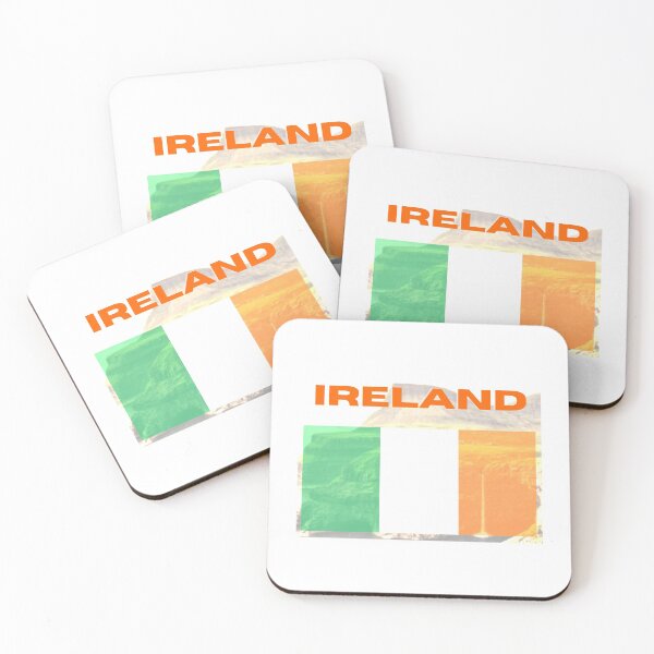 Item preview, Ireland flag designed and sold by Sara 2000.