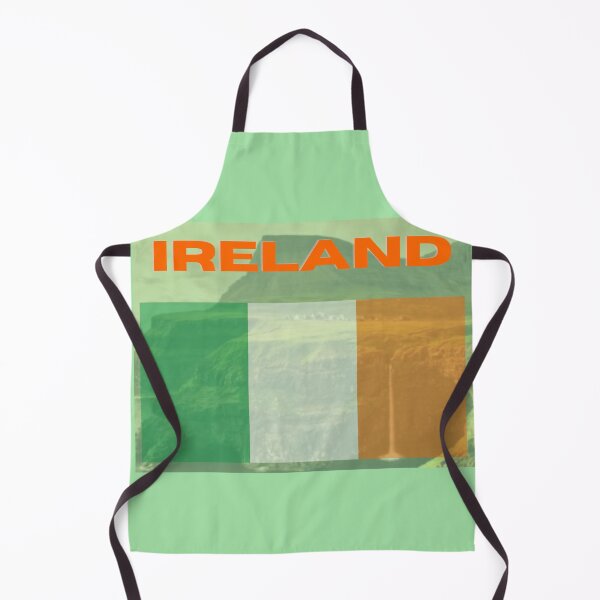 Item preview, Ireland flag designed and sold by Sara 2000.
