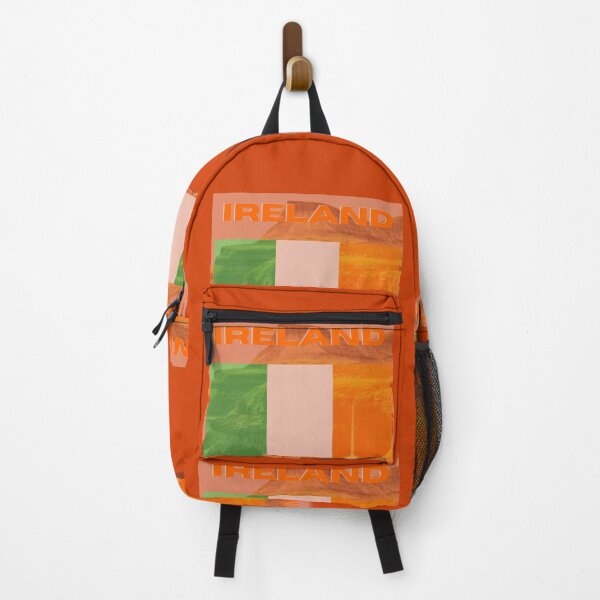 Item preview, Ireland flag designed and sold by Sara 2000.