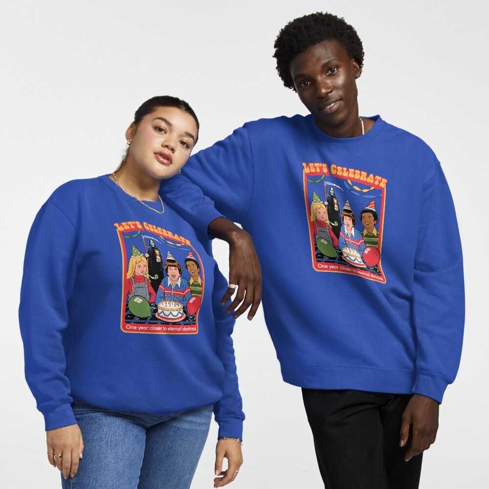 Artikel-Vorschau von Pullover, designt und verkauft von stevenrhodes.