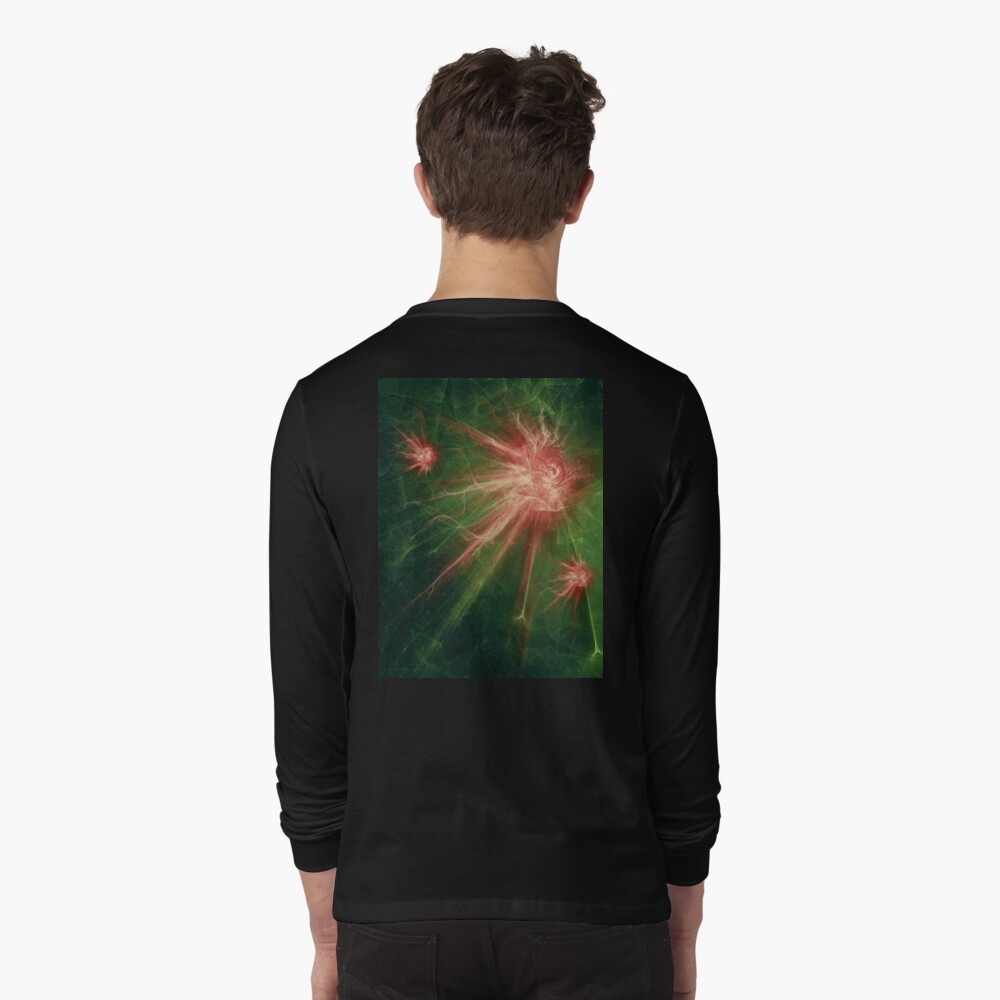 Item preview, Long Sleeve T-Shirt designed and sold by mike-pellinni.