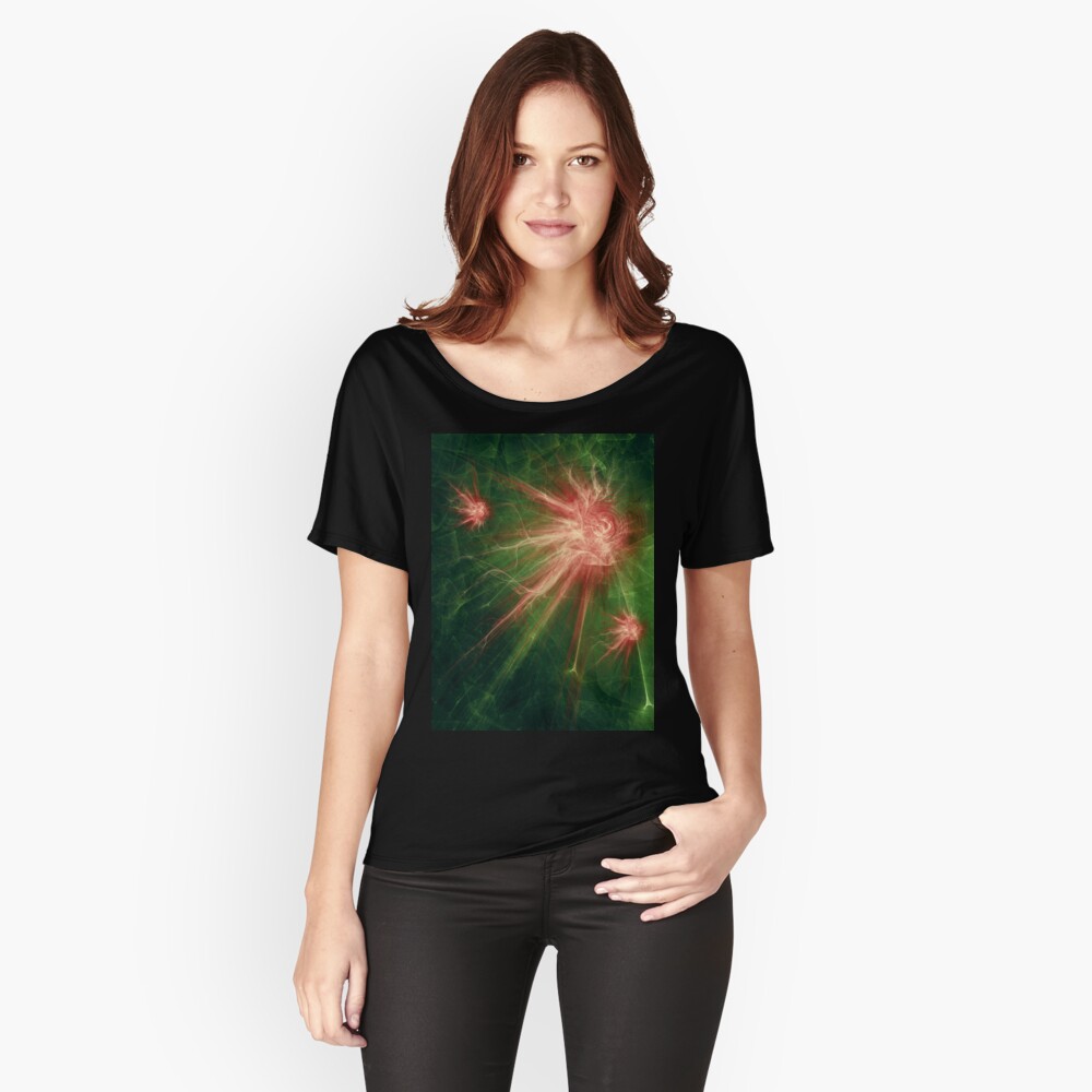 Item preview, Relaxed Fit T-Shirt designed and sold by mike-pellinni.