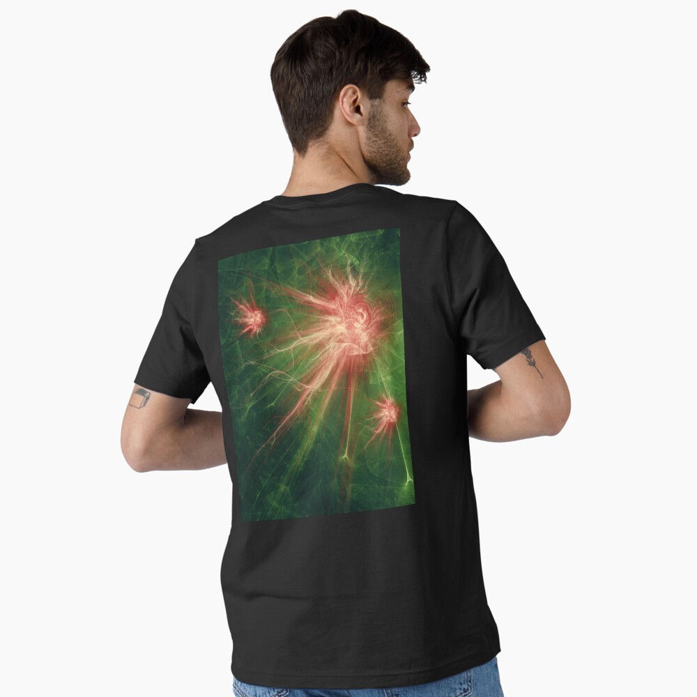 Item preview, Essential T-Shirt designed and sold by mike-pellinni.