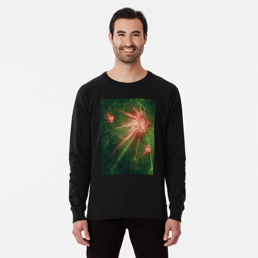 Item preview, Lightweight Sweatshirt designed and sold by mike-pellinni.
