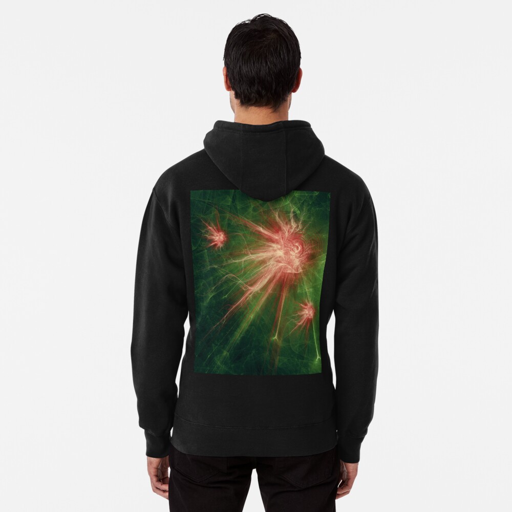 Item preview, Pullover Hoodie designed and sold by mike-pellinni.