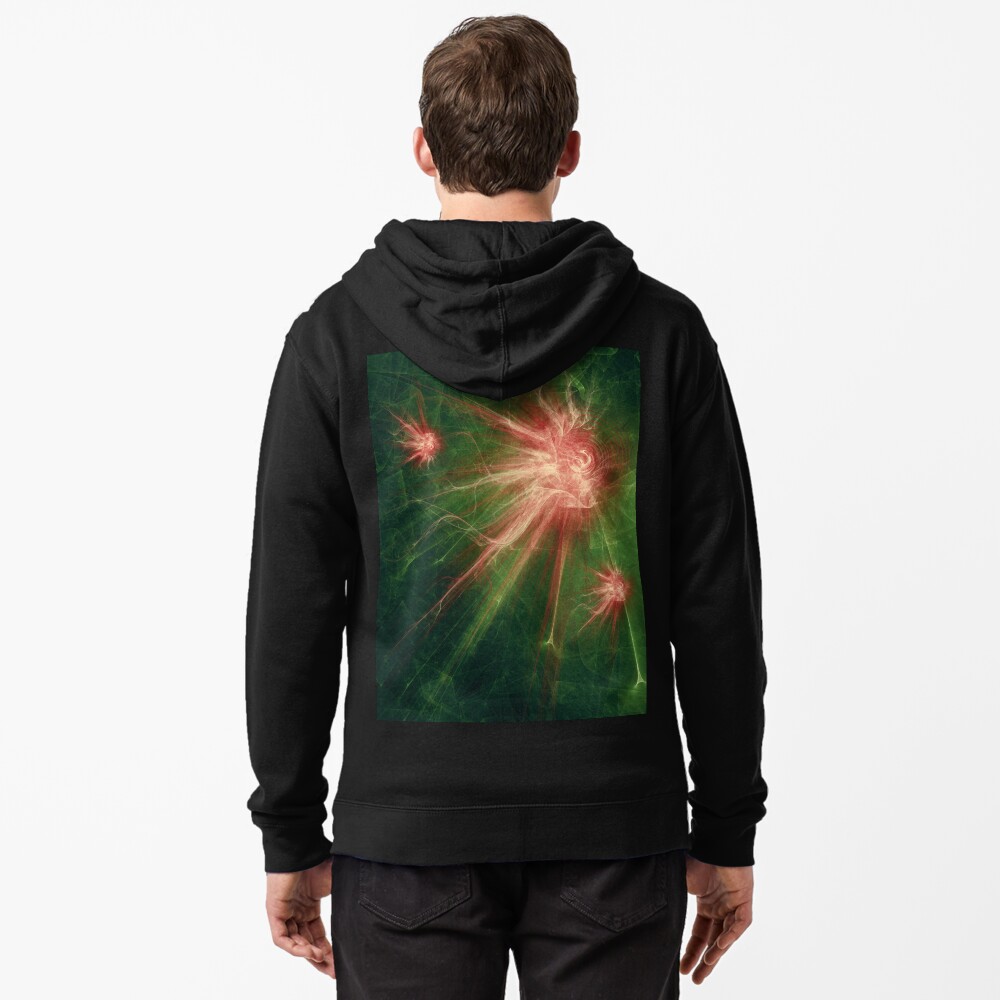 Item preview, Zipped Hoodie designed and sold by mike-pellinni.