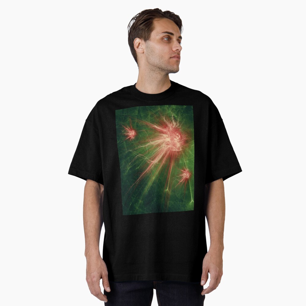 Item preview, Oversized T-Shirt designed and sold by mike-pellinni.