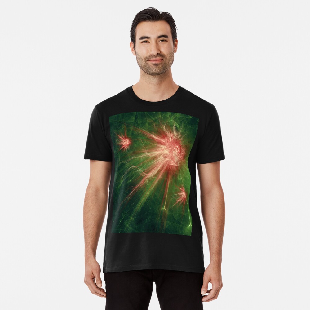 Item preview, Premium T-Shirt designed and sold by mike-pellinni.