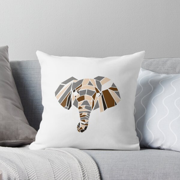 Item preview, Elephant Glass  designed and sold by Kaia Toon.