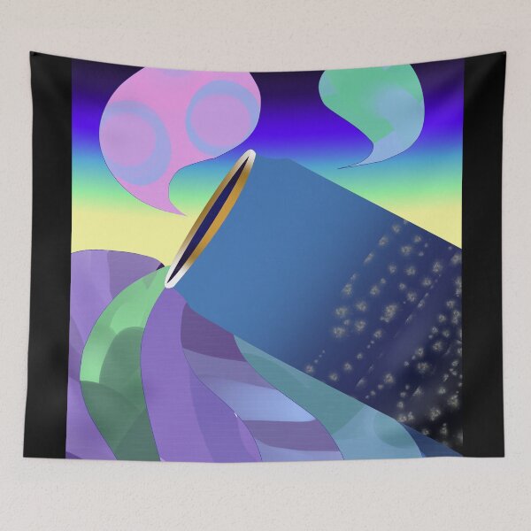 Item preview, Solitude designed and sold by TheCoolPangoro.