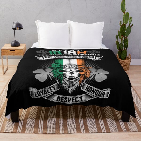 Item preview, Being Irish T shirt. designed and sold by phamlivia.