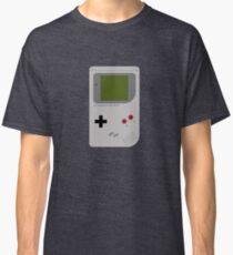Retro Gameboy Classic T-Shirt