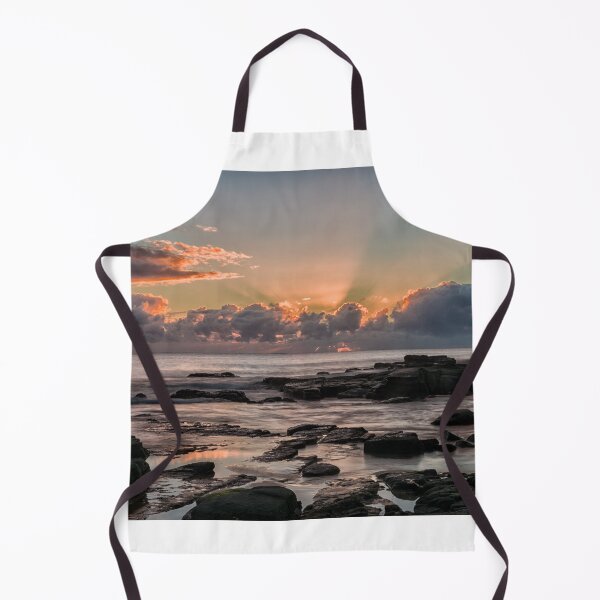 Item preview, Sunrise at Mooloolaba designed and sold by jtphotography88.