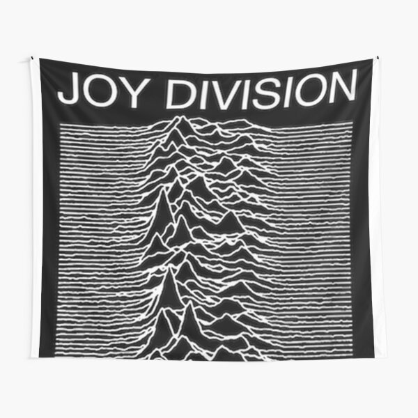 joy division tapestry
