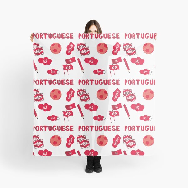 Artikelvorschau, Red Portuguese Language Subject Pack entworfen und verkauft von The-Goods.