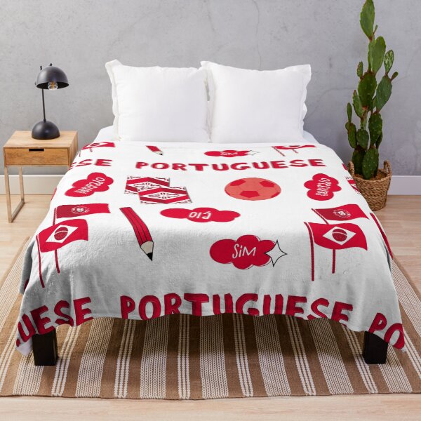 Item preview, Red Portuguese Language Subject Pack designed and sold by The-Goods.