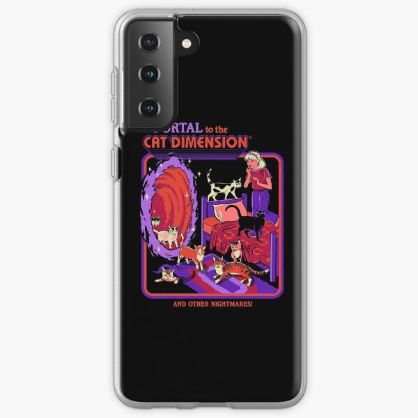 Item preview, The Cat Dimension designed and sold by Steven Rhodes.