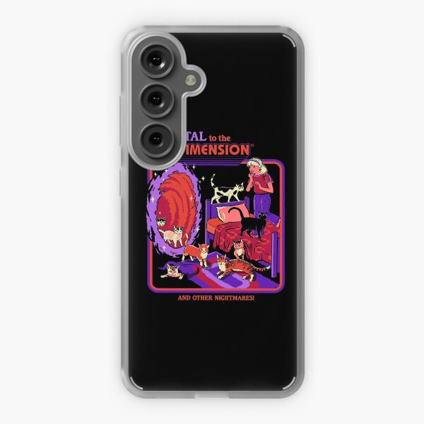 Item preview, The Cat Dimension designed and sold by Steven Rhodes.