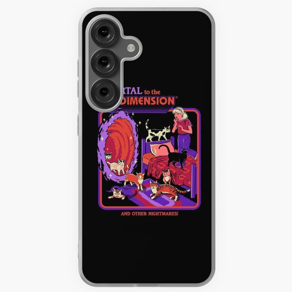 Item preview, The Cat Dimension designed and sold by Steven Rhodes.