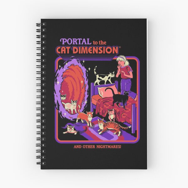 Item preview, The Cat Dimension designed and sold by Steven Rhodes.